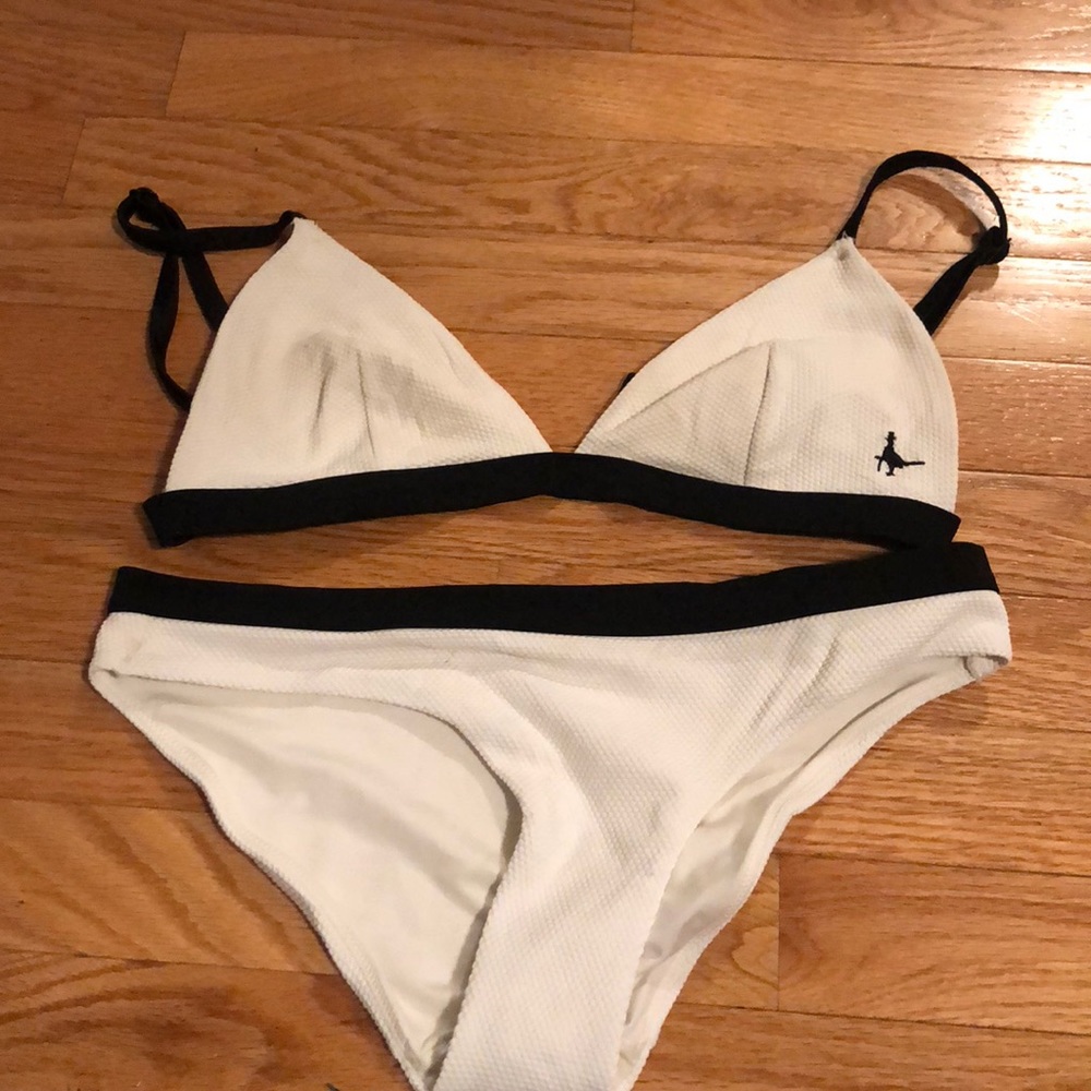 Jack Wills bikini
